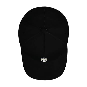 新品　UTAA　ユタ　ゴルフ　帽子　ハット　ブラック すべてのグッズ（MEN）